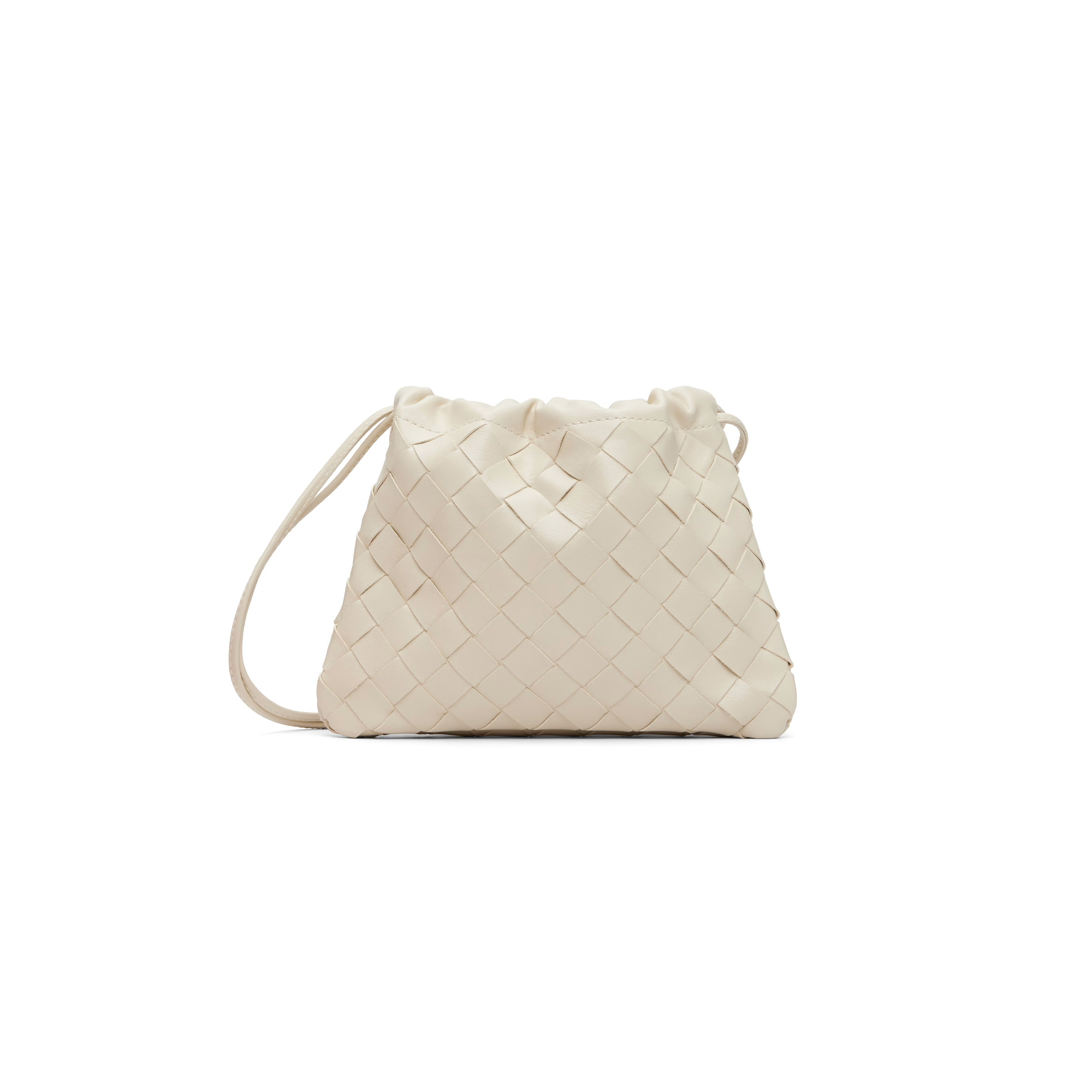 BOTTEGA VENETA SMALL DUSTBAG 816987 (21*16.6*1cm)